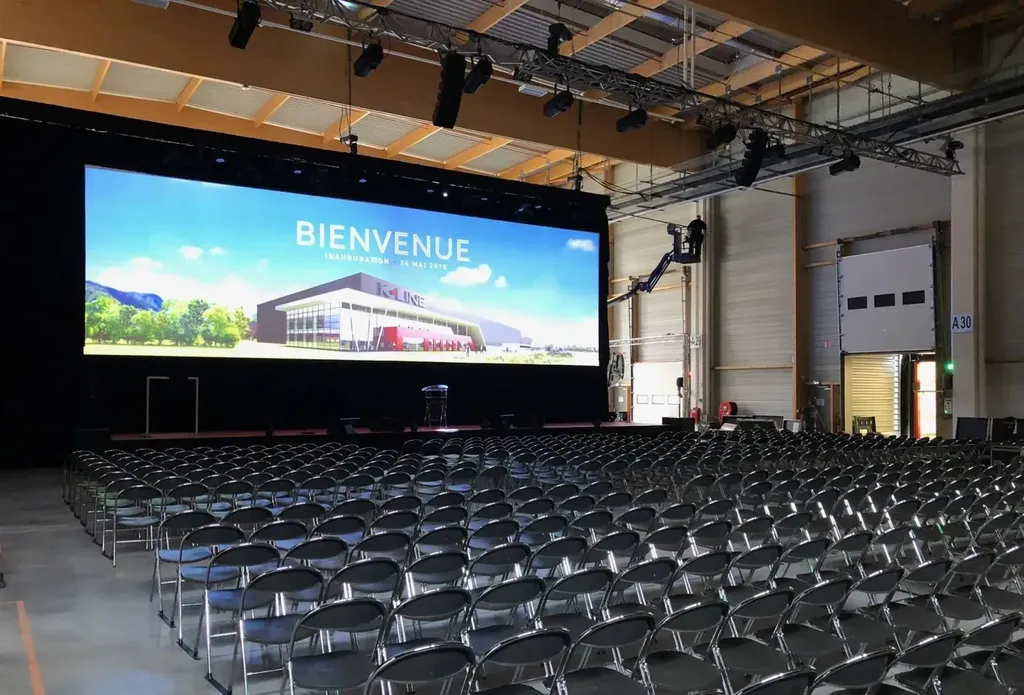 CARCAT LOCATION, votre prestataire spécialiste dans la location de mobiliers et matériels pour vos évènements et réceptions