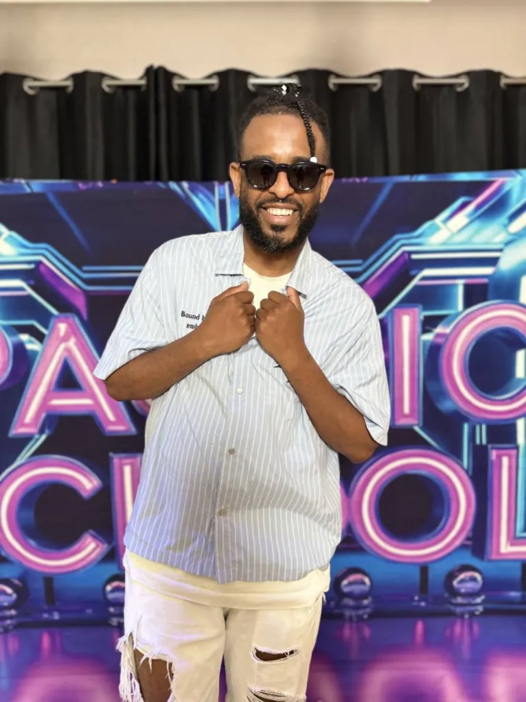 COURS DE DANSE AFRO NEW STYLE SUR MARSEILLE 13006 CASTELLANE POUR ADULTES