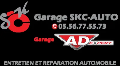 Garage Automobile Saint Sulpice et Cameyrac SKC Auto