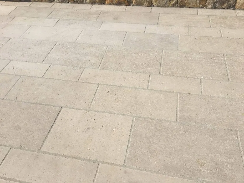Terrasse Pierre de Bourgogne Ampilly