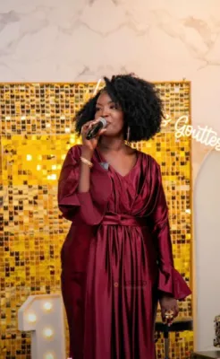 Maître et Maîtresse de cérémonie avec animation de la soirée à Toulouse