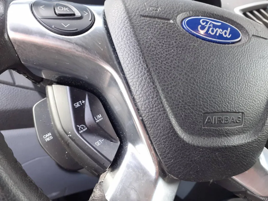 FORD TRANSIT FOURGON OCCASION AMBIENTE 125CV L3 H3 proche de Toulouse en Occitanie