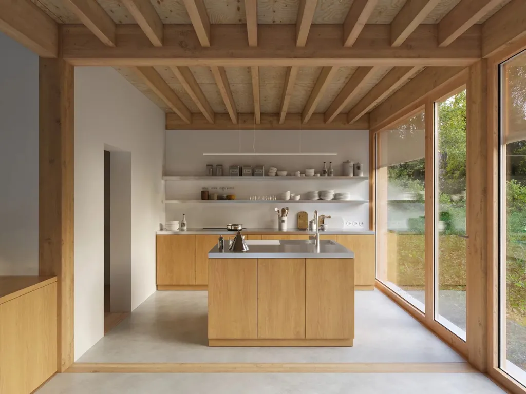 acheter dans un programme neuf de prestige proche de fontainebleau