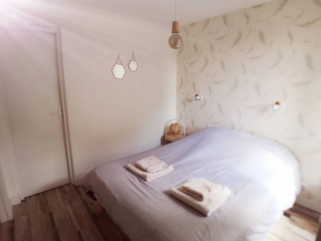 grand appartement proche toulouse week end