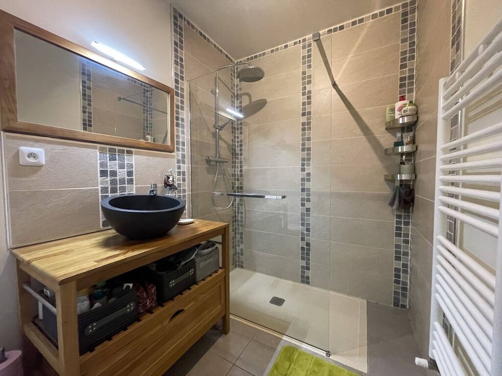 Maison neuve de 2015 proche des commerces et de Rouen, Normandie 76