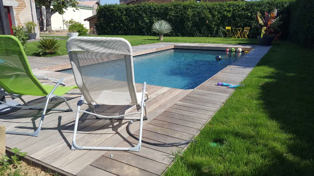 Le Réseau CBP, expert en aménagement paysager BOIS