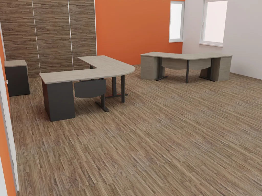 3d bureau 