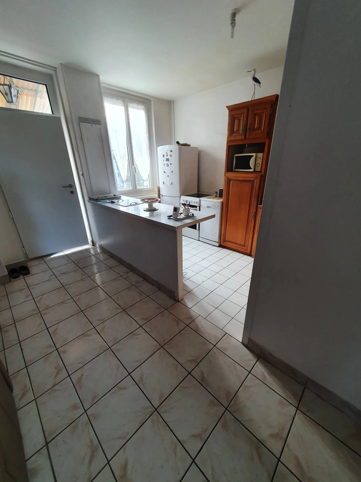 Location d'une maison idéale pour famille à Bron à côté de Villeurbanne