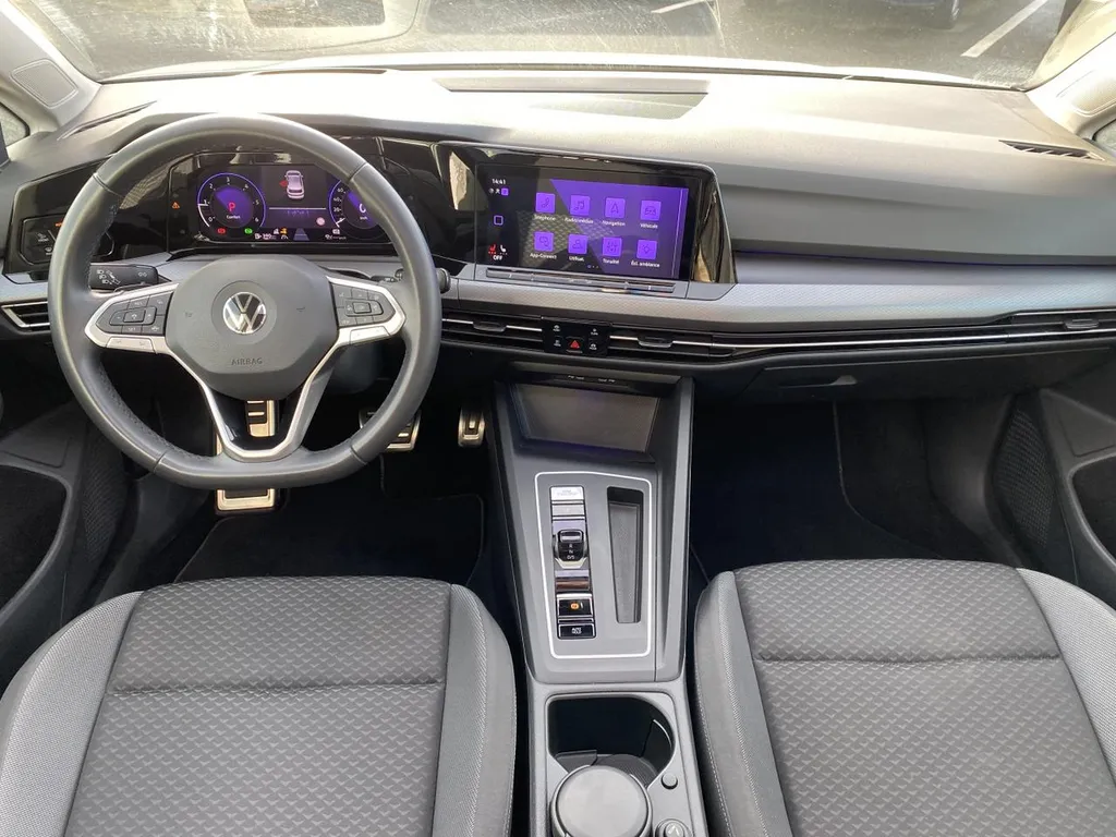 Volkswagen Golf occasion 2.0 TDI 150 DSG7 à découvrir près du Havre – Offre à saisir
