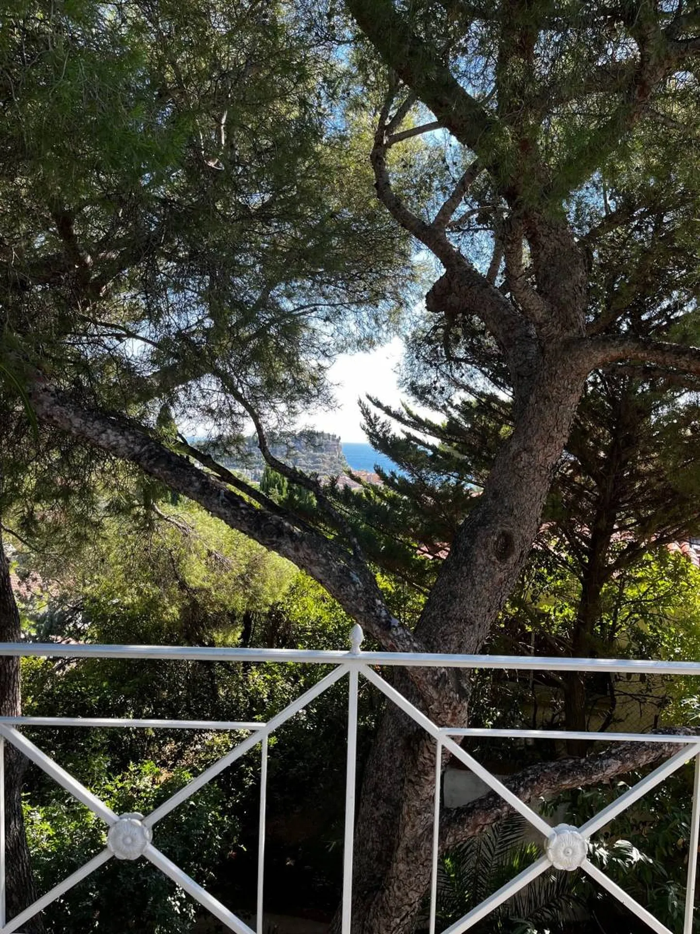 Vente maison familiale Cassis  proche centre avec piscine, garage et vue sur mer et Cap Canaille