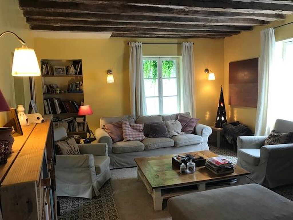 MAISON DE BOURG, Région Orbec, Calvados 14