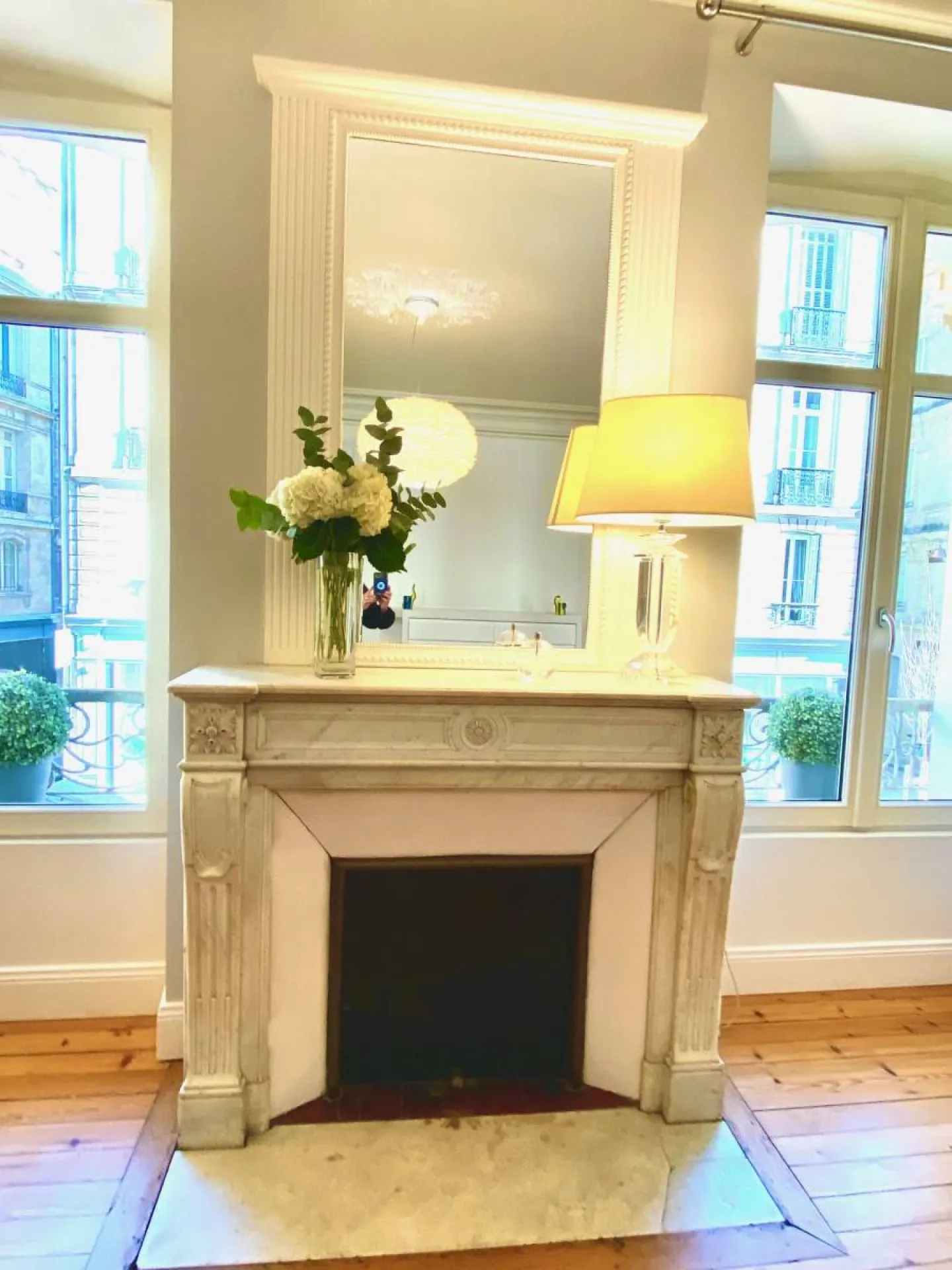 Très bel appartement Bordeaux à proximité de Pey Berland 