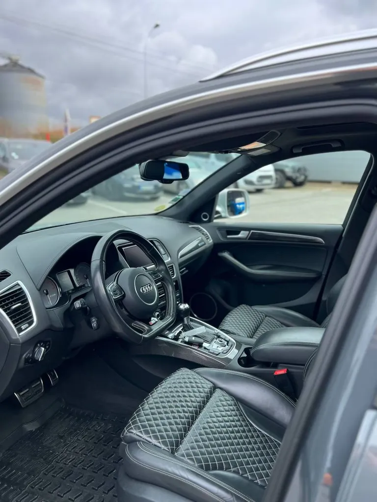 Acheter Audi RSQ5 Le Havre