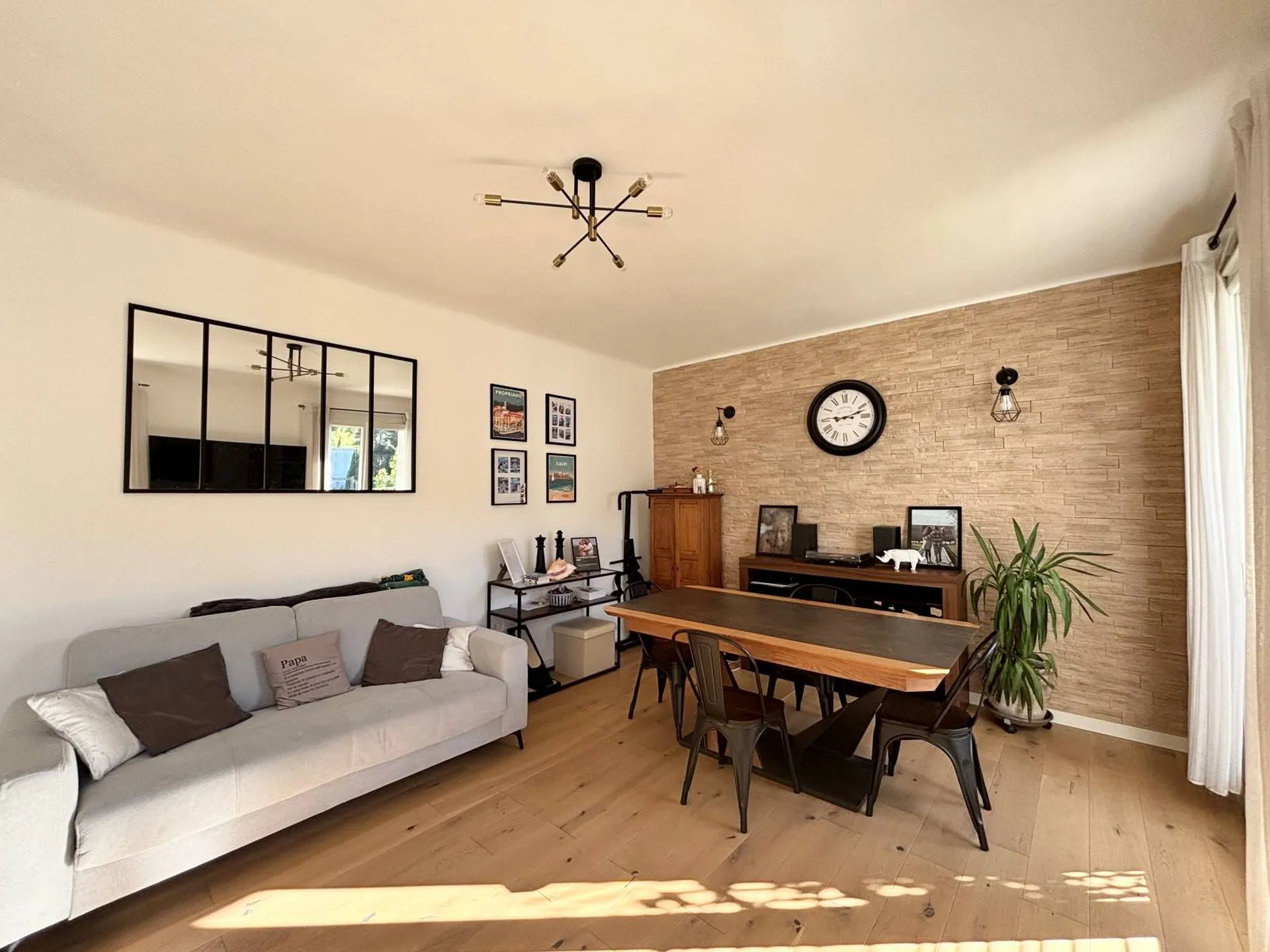 En vente appartement Carnoux en Provence