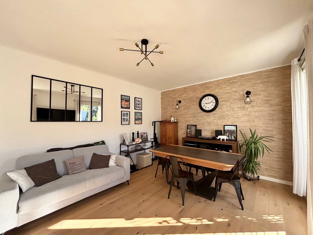 En vente appartement Carnoux en Provence