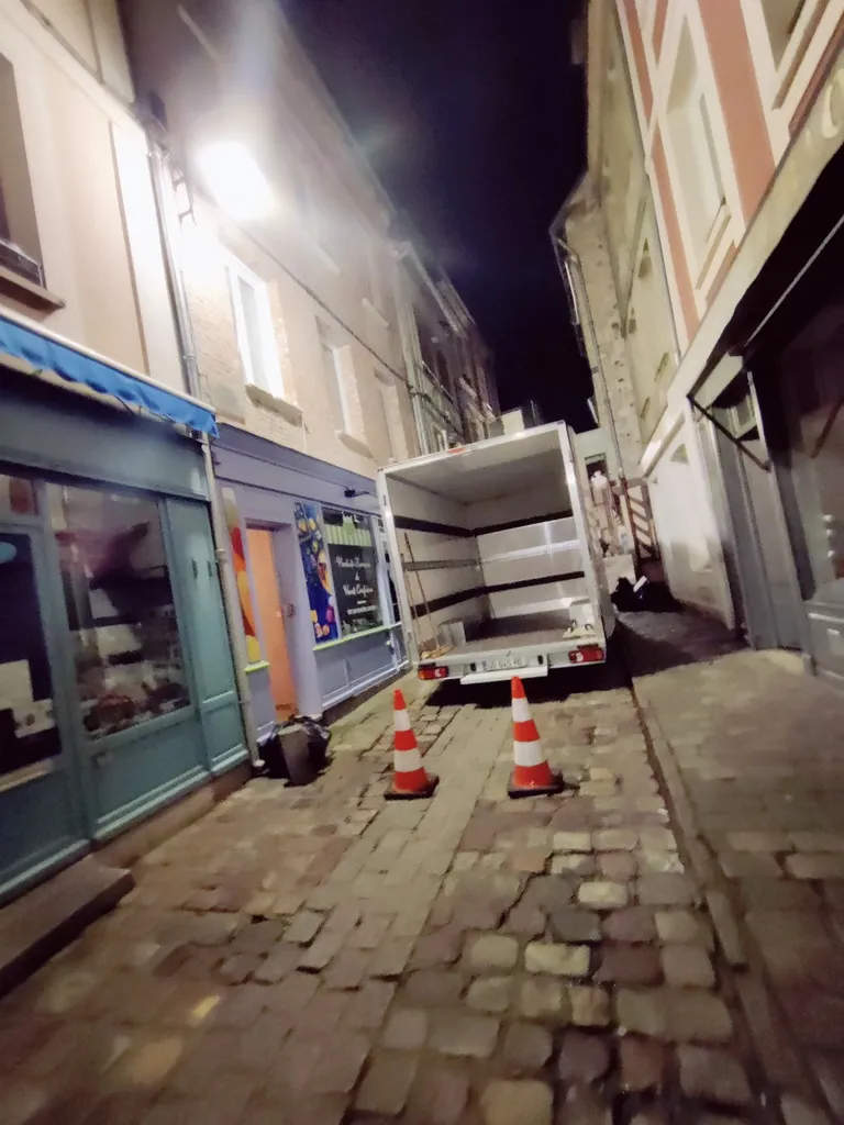 débarras déchet Honfleur