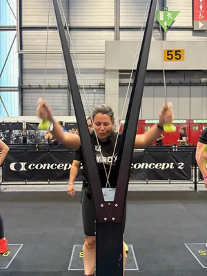 Réserver une séance d’essai gratuite Hyrox collectif à Sanary-sur-Mer et découvrir les offres promotionnelles disponibles