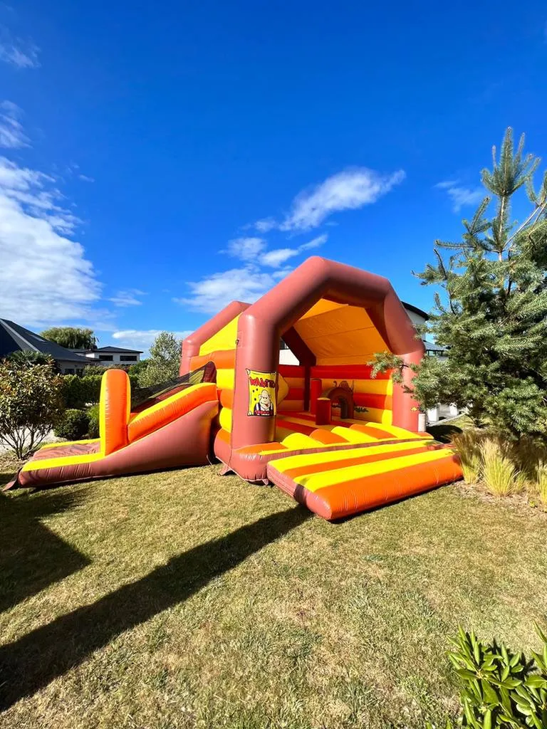 location structure gonflable au havre 76