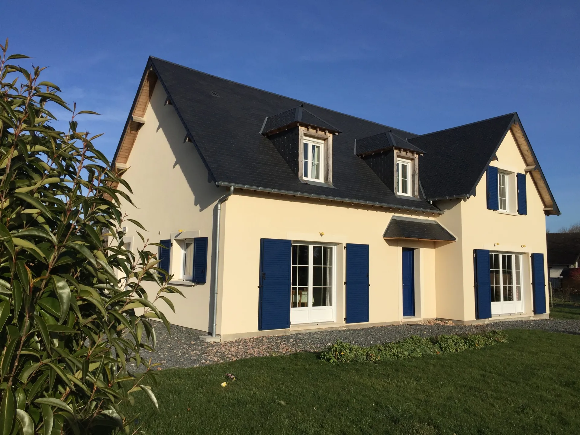 MAISON A VENDRE LISIEUX, AGENCE IMMOBILIERE TERRES ET DEMEURES DE NORMANDIE