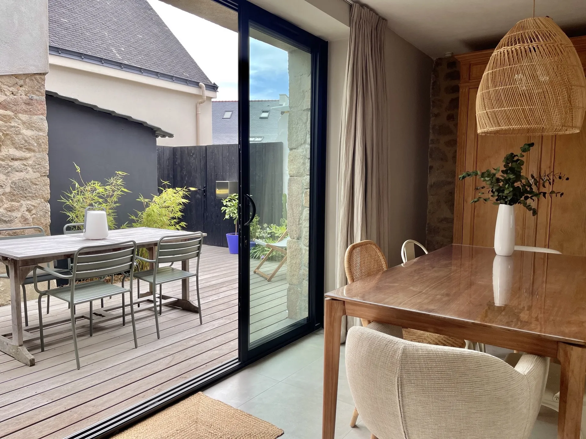 Maison 69 m² · à Etel · 68,8 m² · 498 750 €