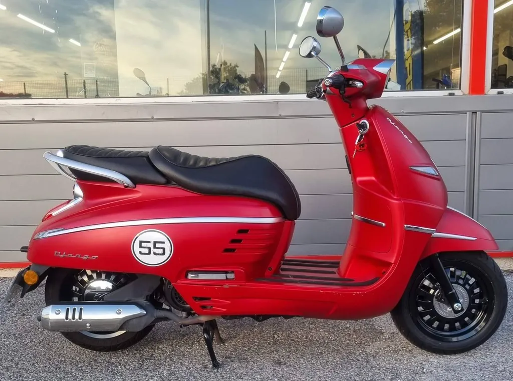 Notre zone d'activité pour ce serviceVente de scooter pas cher en occasion proche La Valette-du-Var 83160