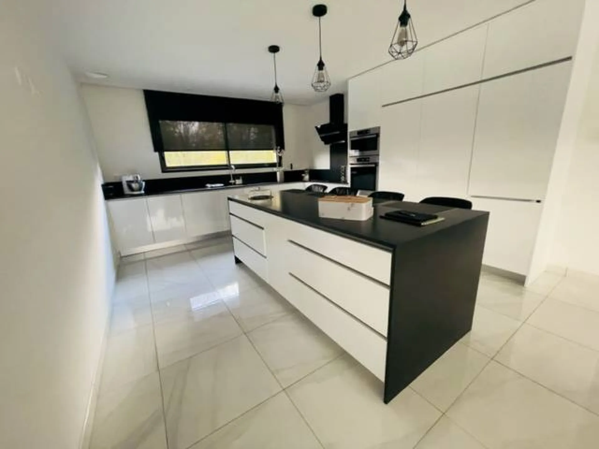 A saisir en exclusivité pavillon contemporain de 145 m² habitable sur la commune de THUIT SIGNOL