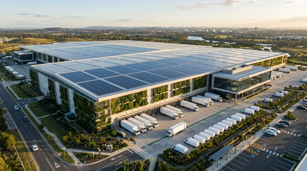 Optimisation énergétique entreprise et pilotage intelligent SCIFAEE pour l’autoconsommation solaire industrielle proche de Montpellier