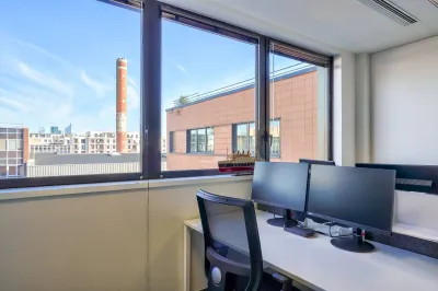 quel photographe professionnel pour photographier mes bureaux d'entreprise à Sartrouville