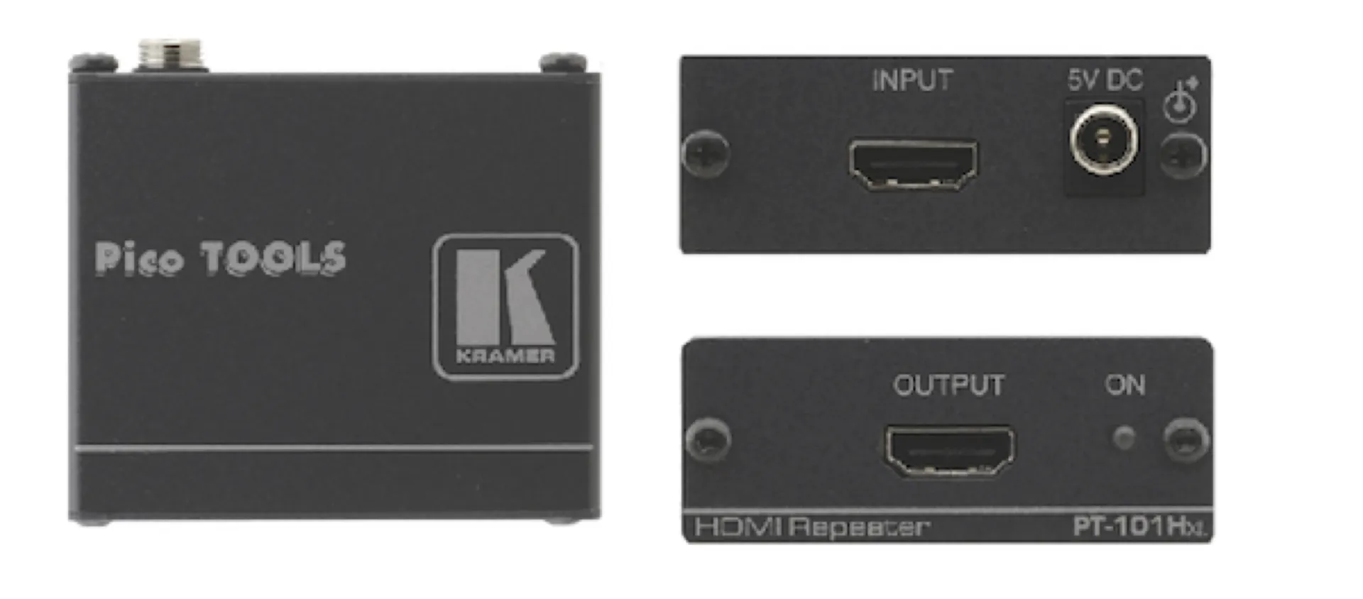 location répéteur hdmi kramer a Monaco dans les alpes maritime