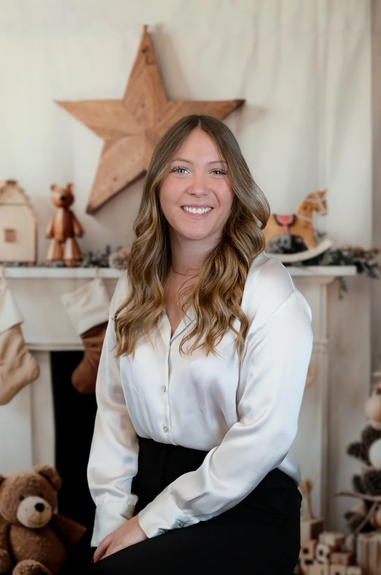 Stella Strack Home Steiner