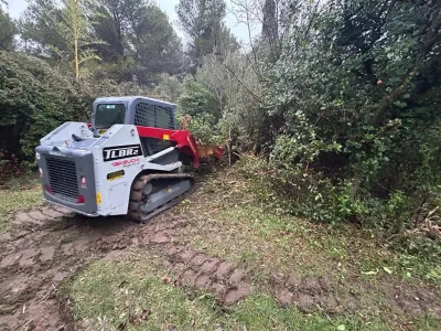 Obligation Légale de Débroussailler dans le Gard