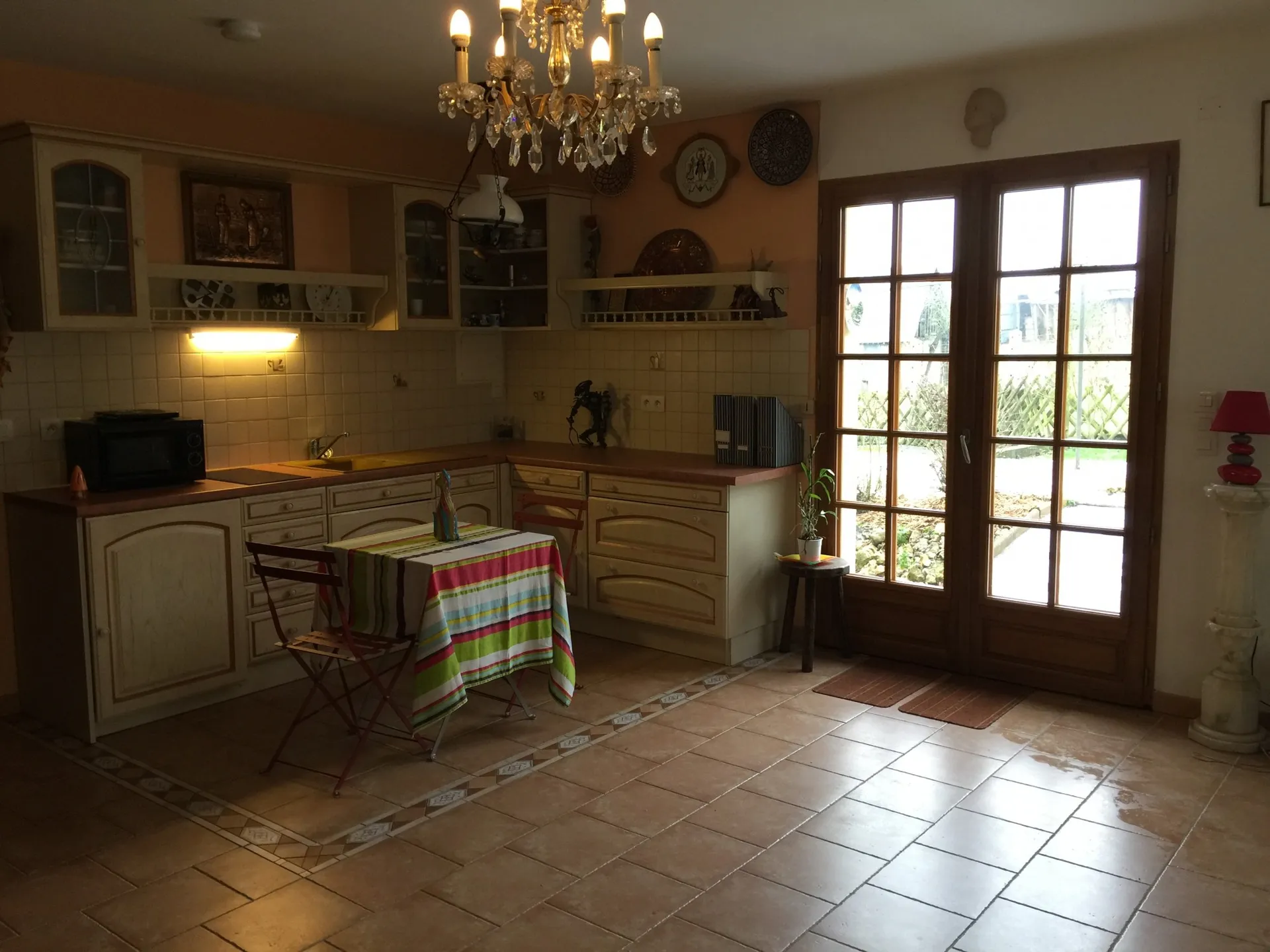 Vente Maison Orbec avec 6 chambres