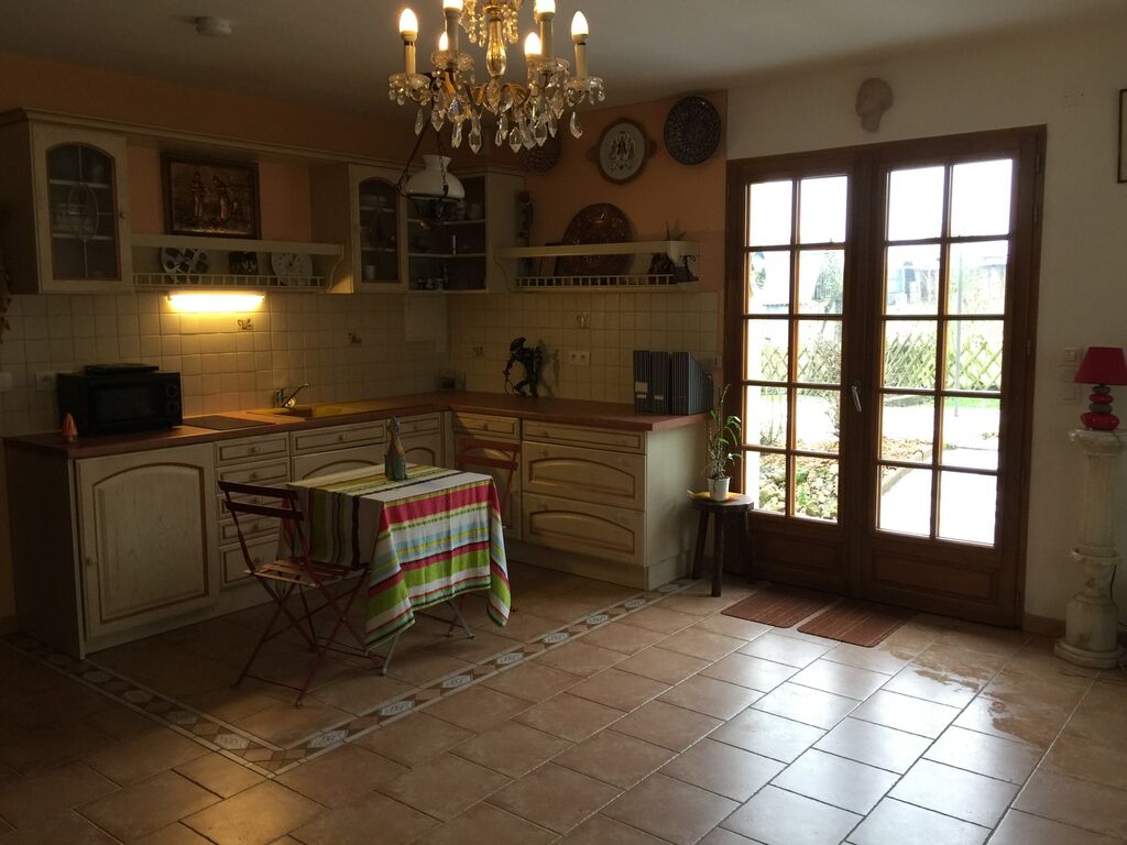 Vente Maison Orbec avec 6 chambres