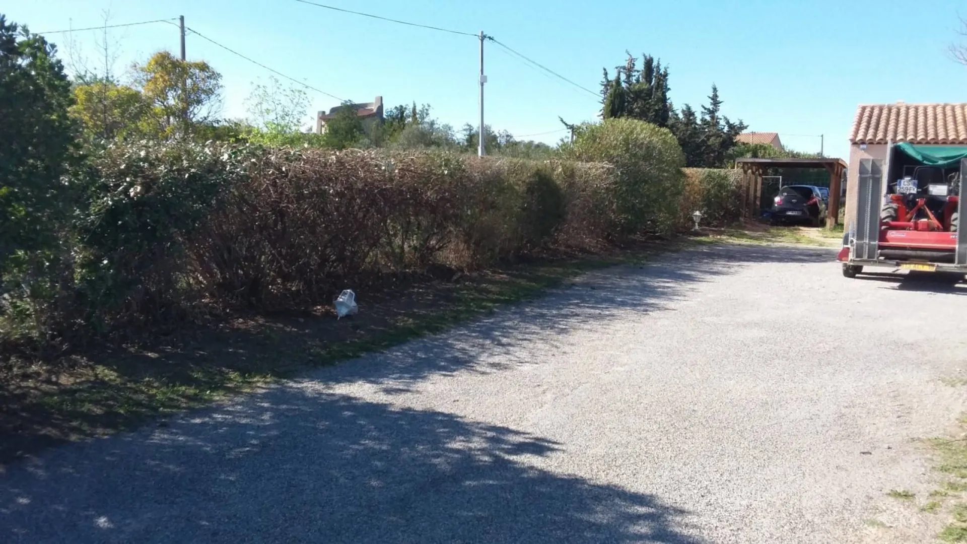 entretien de jardin Vitrolles 13127