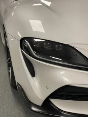 Spécialiste de la protection carrosserie de Monaco à Antibes 