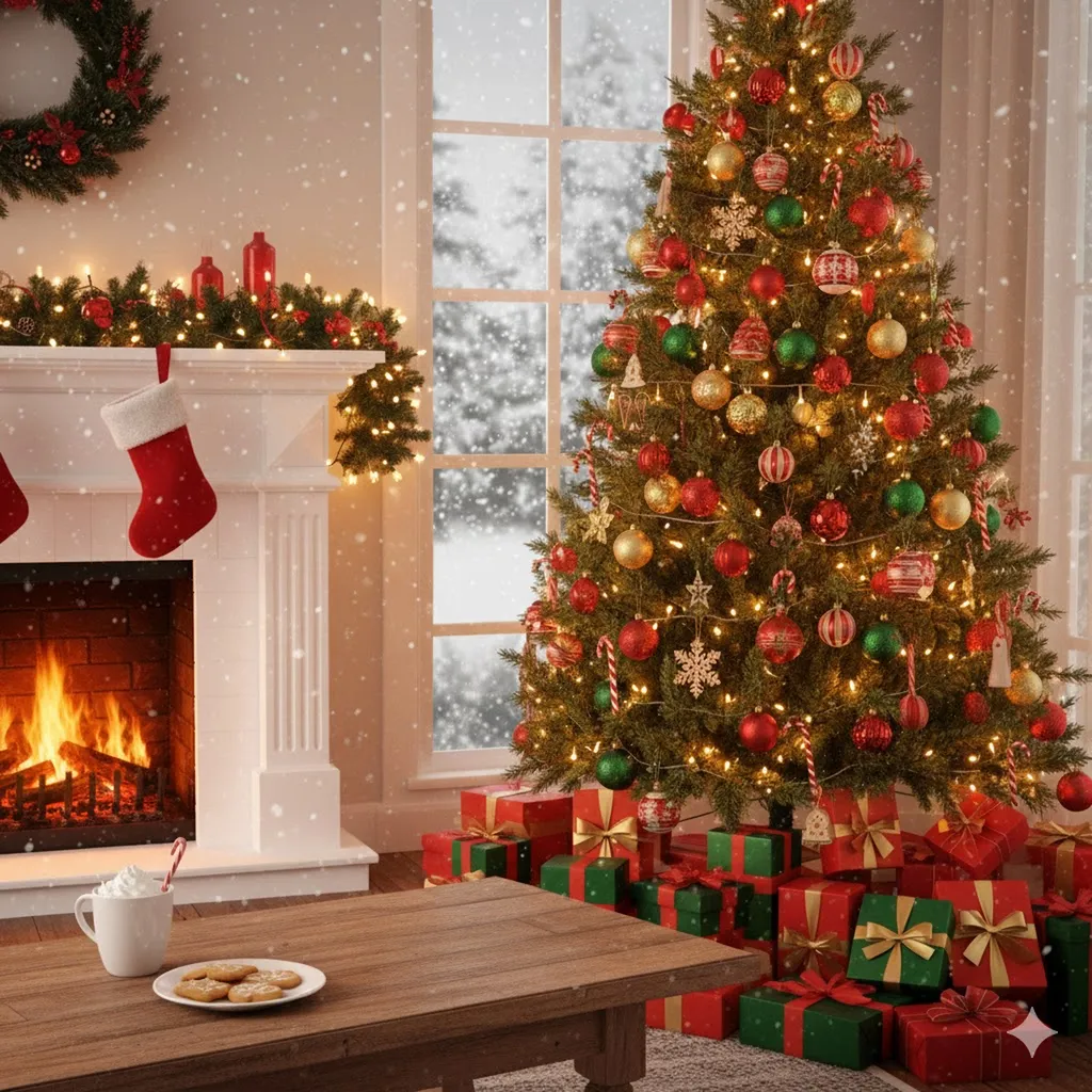 Célébrez la Magie de Noël avec un Repas d'Entreprise Inoubliable vendredi 19,lundi 22 et mardi 23 décembre (le midi)