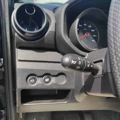 Voiture sans permis recente et garantie