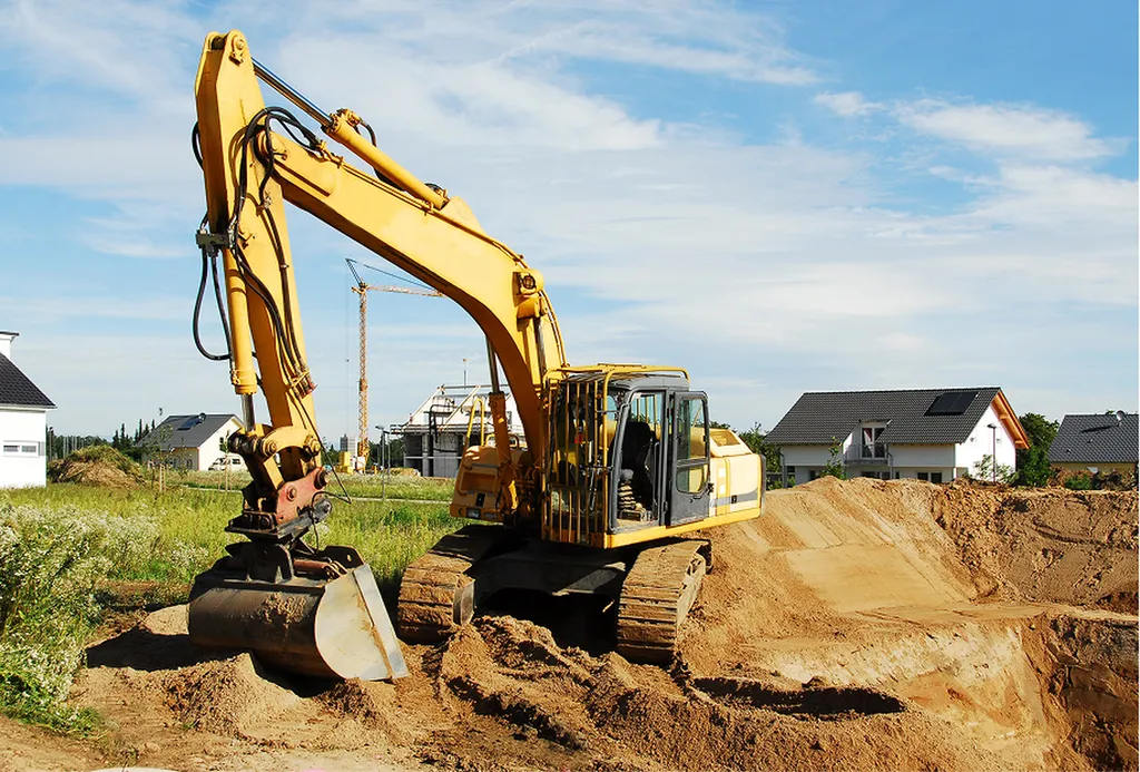 DHF33: entreprise de terrassement, assainissement, travaux de voirie ou pose de bornes de recharge à Bordeaux en Gironde