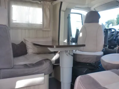 CI RIVIERA ELITE P