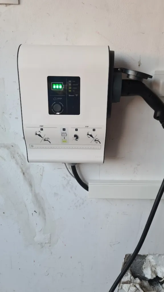 Modèle Legrand 7kw Monophasé à Lattes dans l'herault par infiny elec