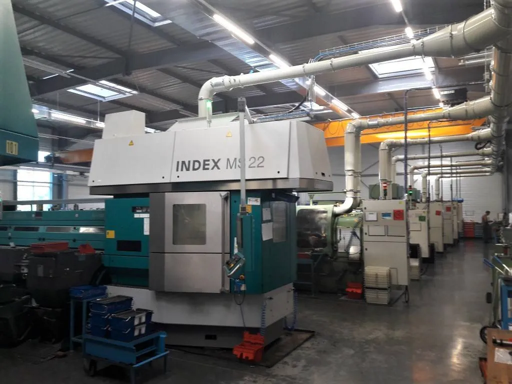 Spécialiste en montage industriel pour intervention sur Paris et Ile de France