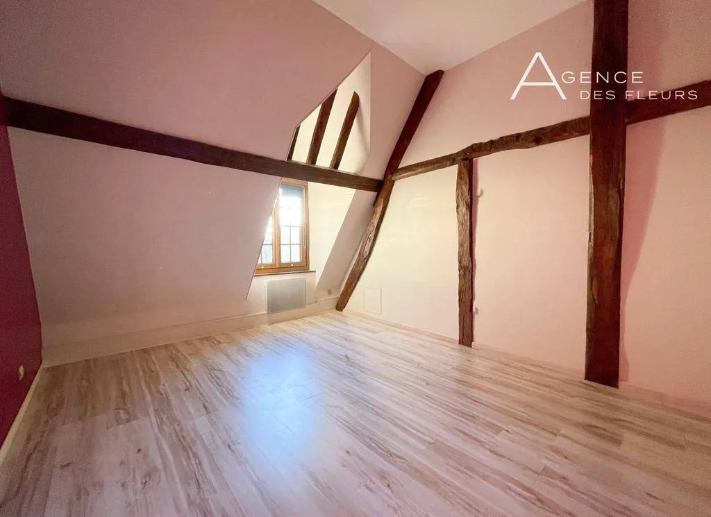 terrasse de 170 m² 76500