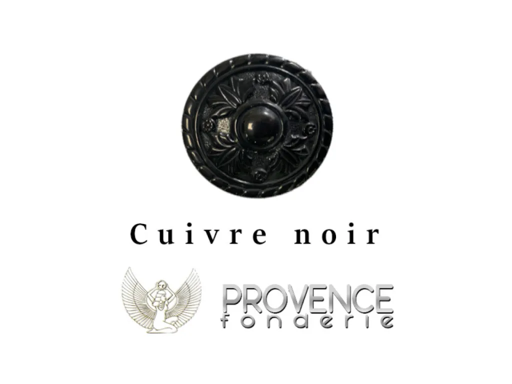cuivre noir