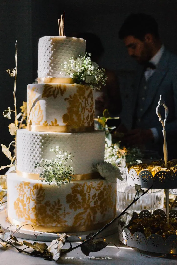 Les Mariages de Mademoiselle L Organisatrice de mariage Bordeaux et Arcachon - Corinne Ballouard