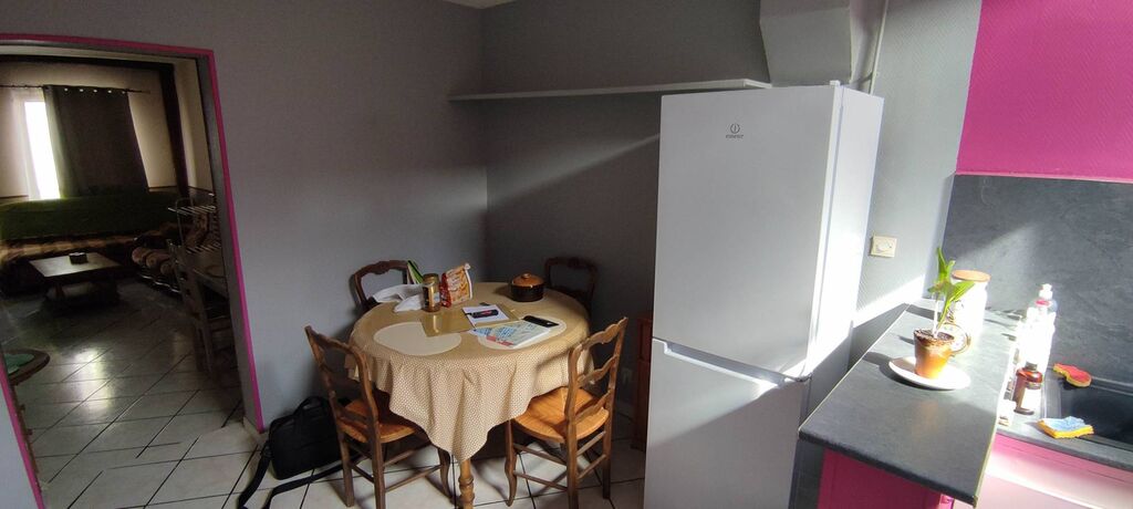 investissement locatif Bonne rentabilité entre 5.5% et 6% Bernay 27300 Orbec 14290