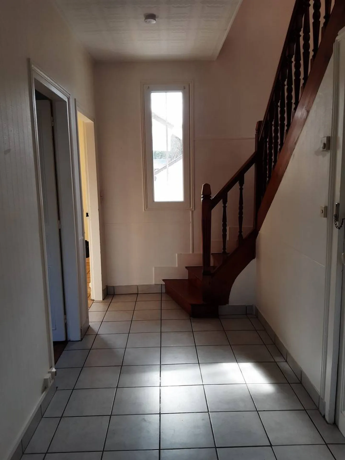 Maison individuelle Lisieux