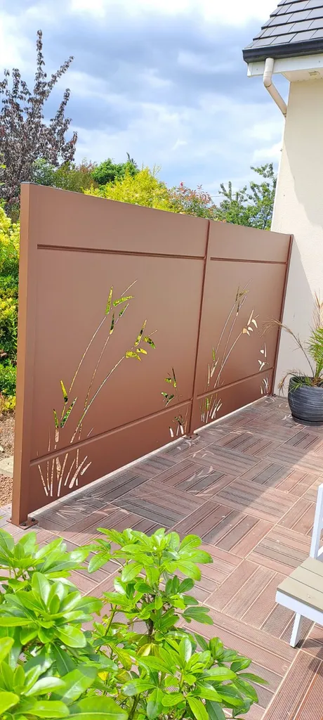 Création d'aménagements paysagers, Pose de clôtures et Aménagements extérieurs à Deauville, Lisieux et Honfleur dans le Calvados 14