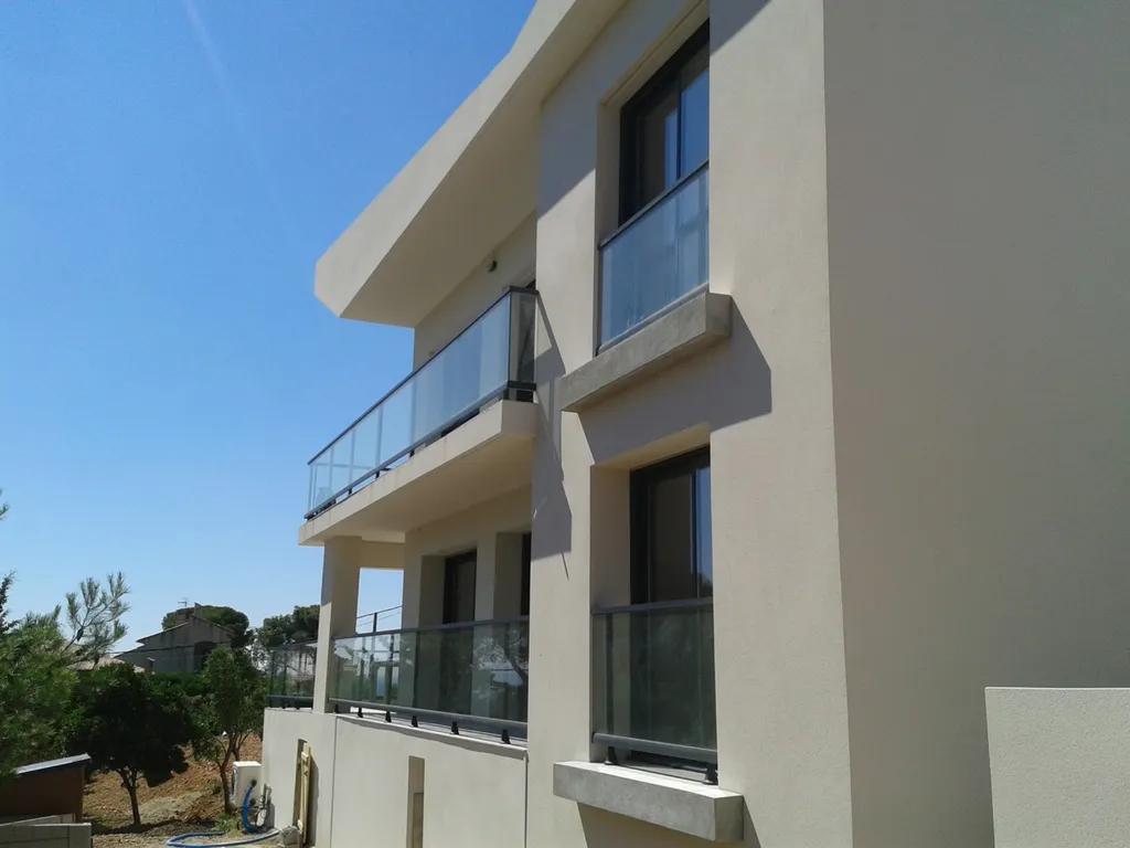 Villa neuve