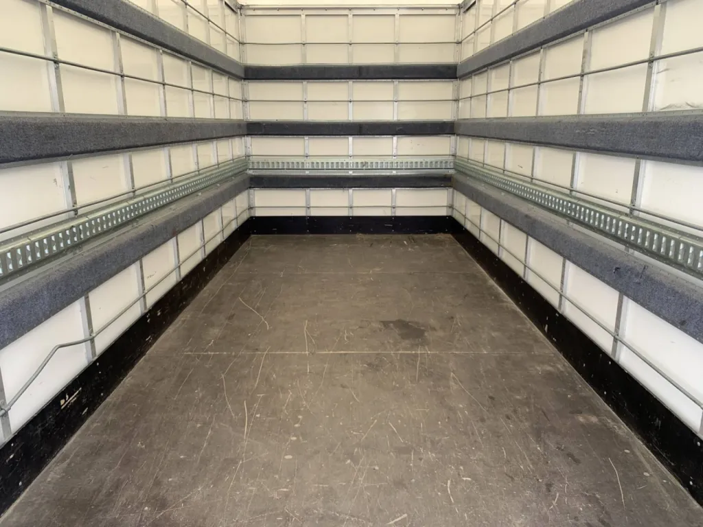 Volkswagen Crafter 20m3 d'occasion proche du Havre