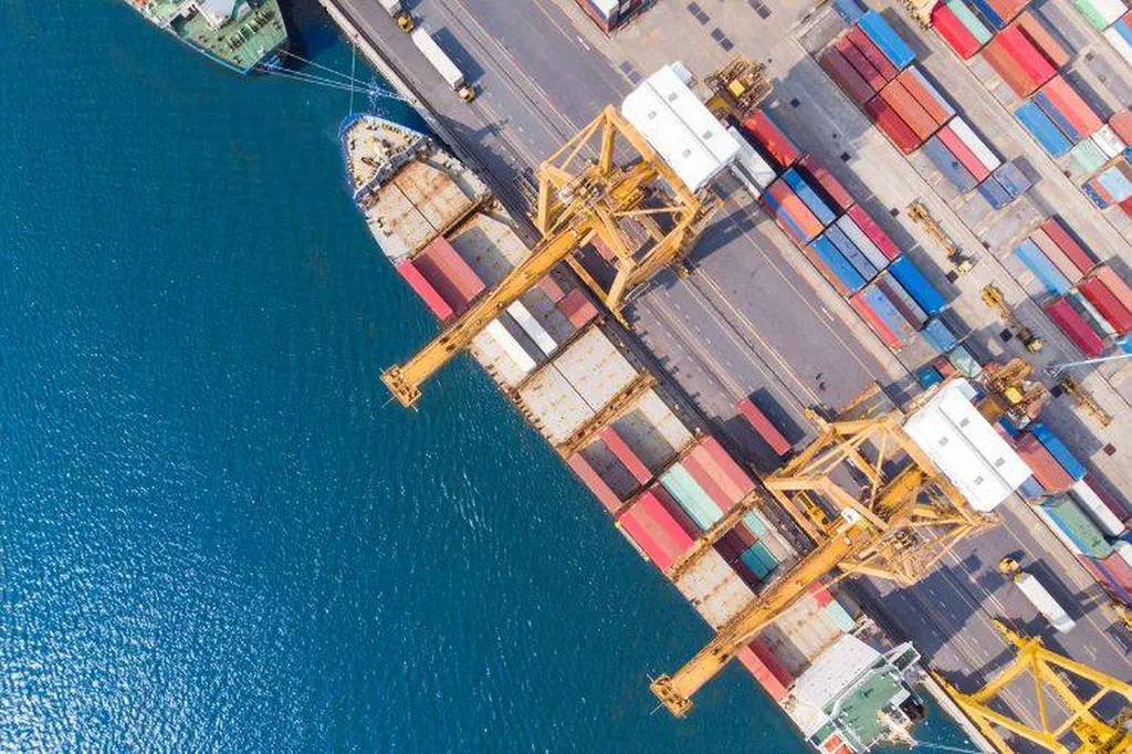 Transport marchandise maroc